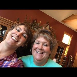 Meet your Posher, Christine